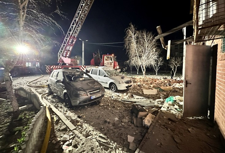 Tuần trước, Al Jazeera dẫn lời giới chức địa phương ngày 4/4 cho biết, một cuộc tấn công của Nga nhằm vào Kharkov đã khiến ít nhất 4 người thiệt mạng và 12 người bị thương.