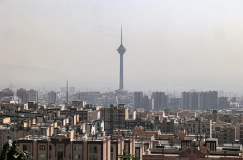 Sự thật gây kinh ngạc về nước Cộng hòa Hồi giáo Iran - Hình 3 Su that gay kinh ngac ve nuoc Cong hoa Hoi giao Iran-Hinh-3