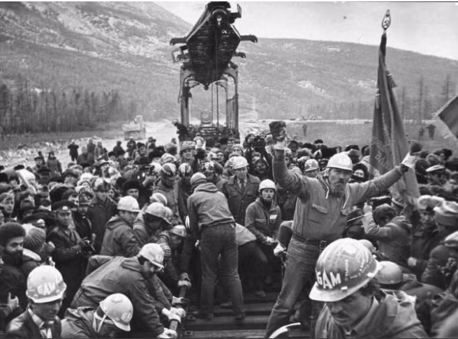 Ngỡ ngàng cuộc sống thường nhật ở Liên Xô 40 năm trước - Hình 11 Ngo ngang cuoc song thuong nhat o Lien Xo 40 nam truoc-Hinh-11