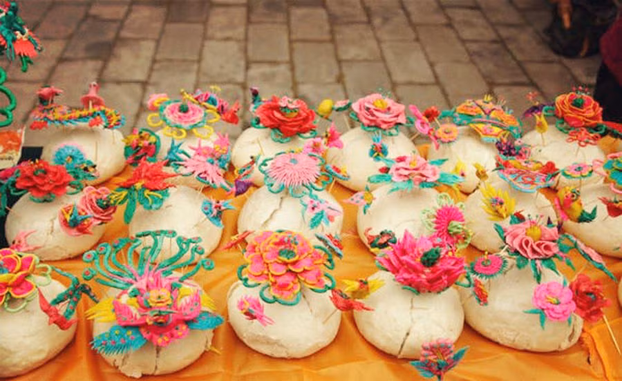 Kham pha mon an truyen thong o Trung Quoc dip Tet Thanh minh-Hinh-6