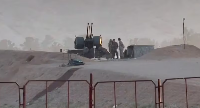 Vì sao Iran không định trả đũa Israel sau vụ tấn công? Vi sao Iran khong dinh tra dua Israel sau vu tan cong?