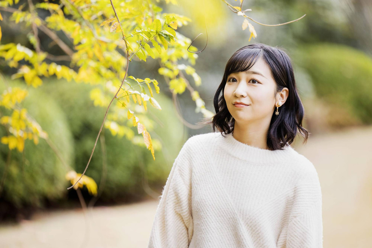 Sở hữu khuôn mặt xinh xắn, thanh tú, vẻ ngoài dịu dàng, ngọt ngào, Kako từ lâu được ca ngợi là công chúa xinh đẹp nhất Nhật Bản. Ảnh: JT.