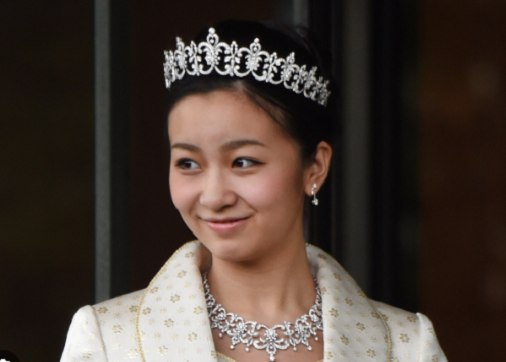 Ngoài đam mê với ngôn ngữ ký hiệu, Kako yêu thích nghệ thuật, khiêu vũ, trượt băng nghệ thuật và từng đạt nhiều thành tích ấn tượng trong thể thao. Ảnh: CJ.