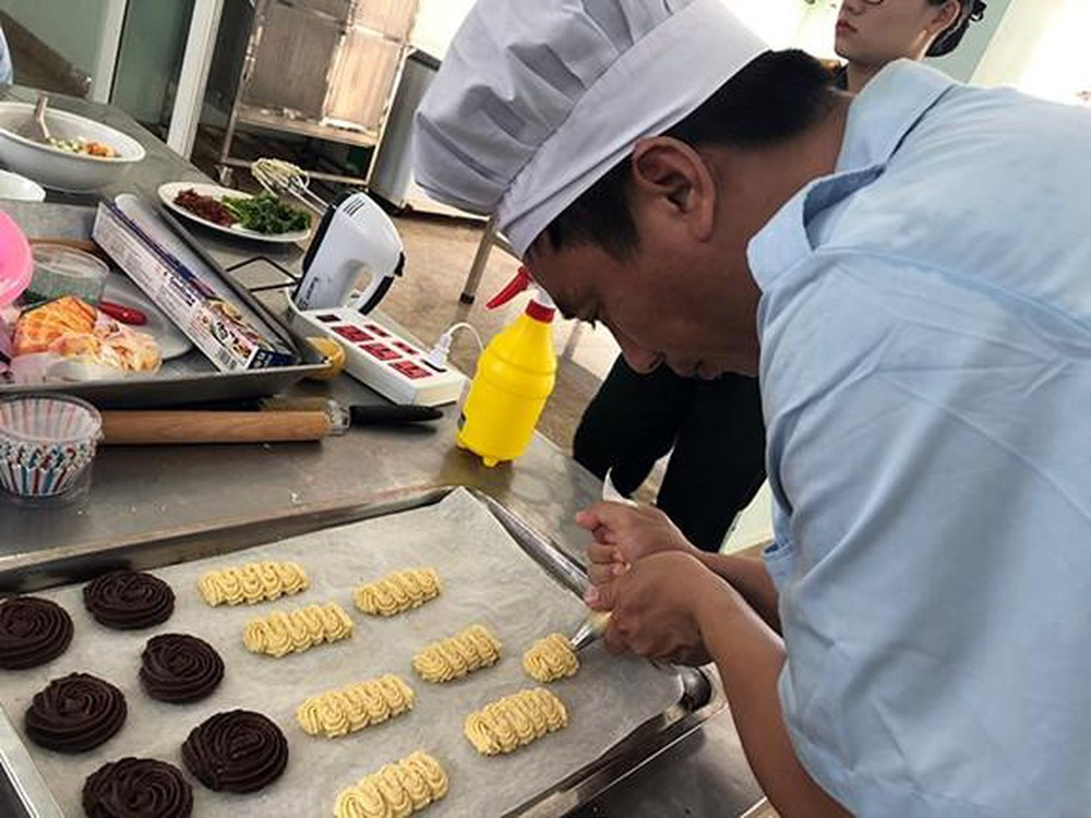 Ngoài ra, nội dung thi đấu "Bếp dã chiến" cũng tỏ ra phù hợp với Việt Nam - một quốc gia có nền ẩm thực phong phú nổi tiếng thế giới. Nguồn ảnh: Flickr.