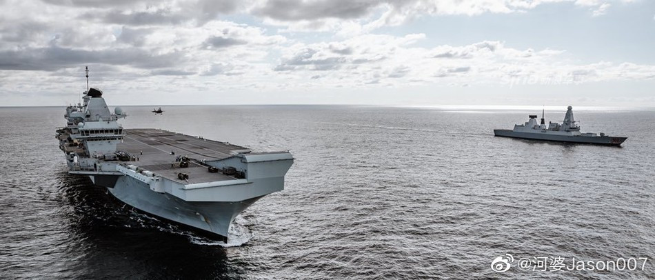 Thay đổi này sẽ dẫn đến việc giảm số lượng máy bay chiến đấu có thể hoạt động trên tàu sân bay Queen Elizabeth cũng như chiếc Prince of Wales, điều này sẽ làm suy yếu sức mạnh của Hải quân Anh.