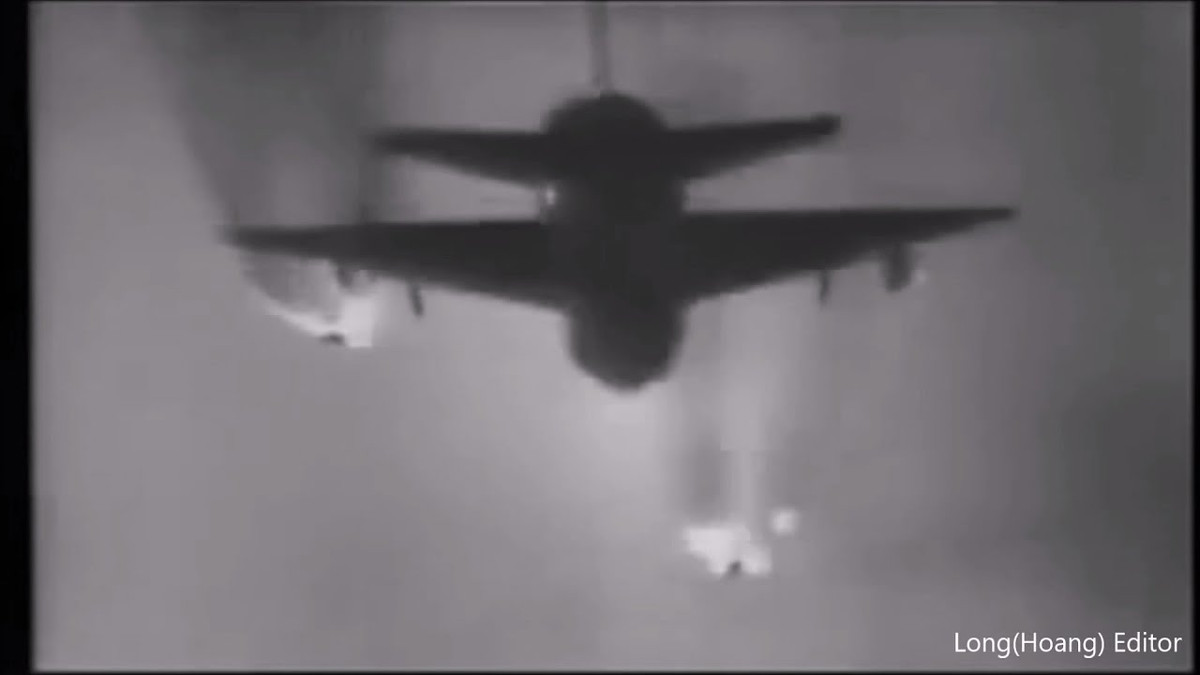 MiG-21 khi đó có thể coi là thanh "bảo kiếm" trong tay Không quân Việt Nam khi loại tiêm kích này dù có trang bị kém hơn F-4 của Mỹ, nhưng lại có tỷ lệ bắn hạ máy bay địch cực cao. Nguồn ảnh: TL.