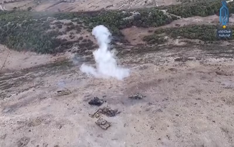 Theo nguồn tin, đã có ít nhất hàng chục binh sĩ chính phủ thiệt mạng và bị thương, nhiều phương tiện và vũ khí bị phá hủy và thu giữ. Đặc biệt, đã có ít nhất 3 chiếc xe bọc thép chiến đấu bị phá hủy tại chỗ và 2 chiếc xe tăng T-62M cũng bị phá hủy trong trận này