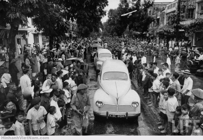Một trong những nguyên tắc quan trọng nhất đó là quá trình chuyển giao phải đảm bảo an toàn, không được gây ảnh hưởng tới đời sống của người dân, không được thực hiện các hành vi mang tính phá hoại, kích động gây rối. Nguồn ảnh: TL.