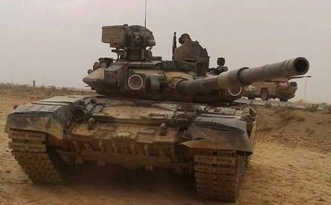 Tuy nhiên thông qua đợt viện trợ mới nhất này, dễ dàng nhận thấy số lượng xe tăng, thiết giáp của quân đội chính phủ Syria bị tiêu hao trong các trận đánh là rất lớn