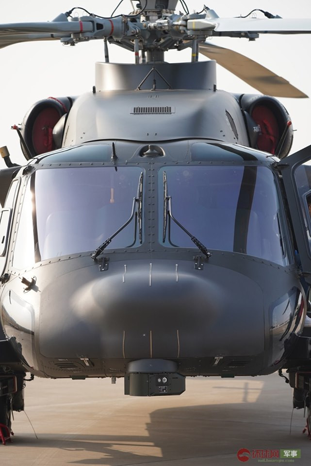 Tuy nhiên với Harbin Z-20, việc hoạt động bằng không quân ở Tây Tạng gần như đã được Trung Quốc khắc phục triệt để. Gần đây, Tây Tạng cũng là nơi đầu tiên được Trung Quốc triển khai Z-20 ở quy mô lớn. Nguồn ảnh: Huanqiu.