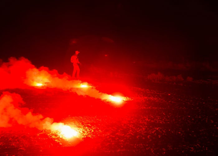 Với lực lượng giải cứu phi công riêng biệt, được đào tạo tập trung vào một chuyên môn duy nhất là giải cứu phi công, quân đội Mỹ có tỷ lệ giải cứu phi công cực kỳ cao trong những vụ xung đột không quân quy mô lớn trong lịch sử. Nguồn ảnh: BI.