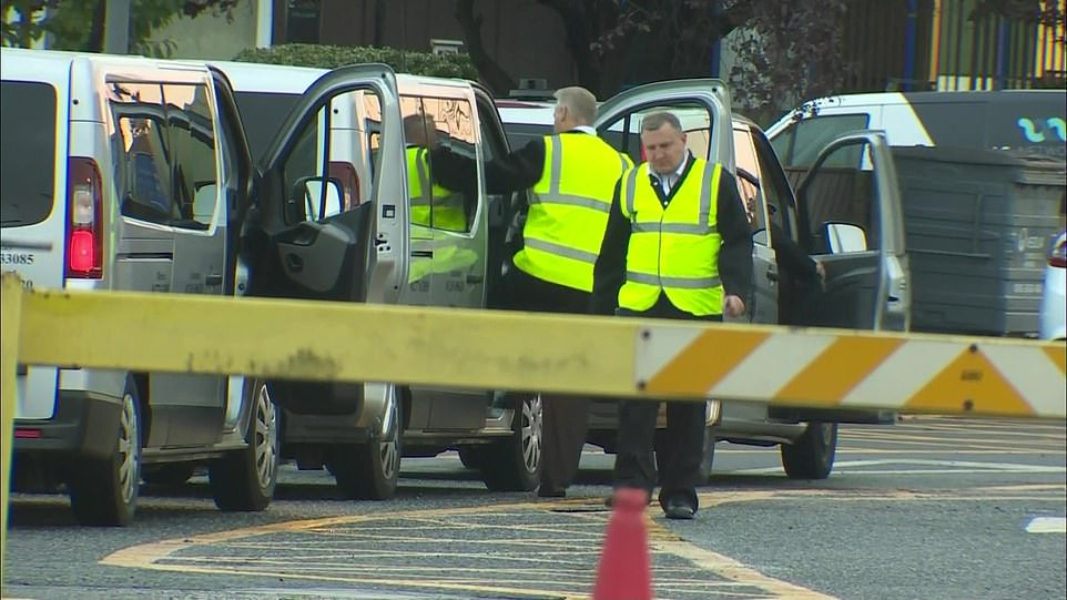 Nguồn tin của truyền thông Anh cũng cho biết, một nạn nhân khác có tên Nguyen D.L, 20 tuổi được cho là một trong số những người xấu số đã thiệt mạng nhưng tới nay, Cảnh sát Anh vẫn chưa xác nhận thông tin này. Nguồn ảnh: Dailymail.