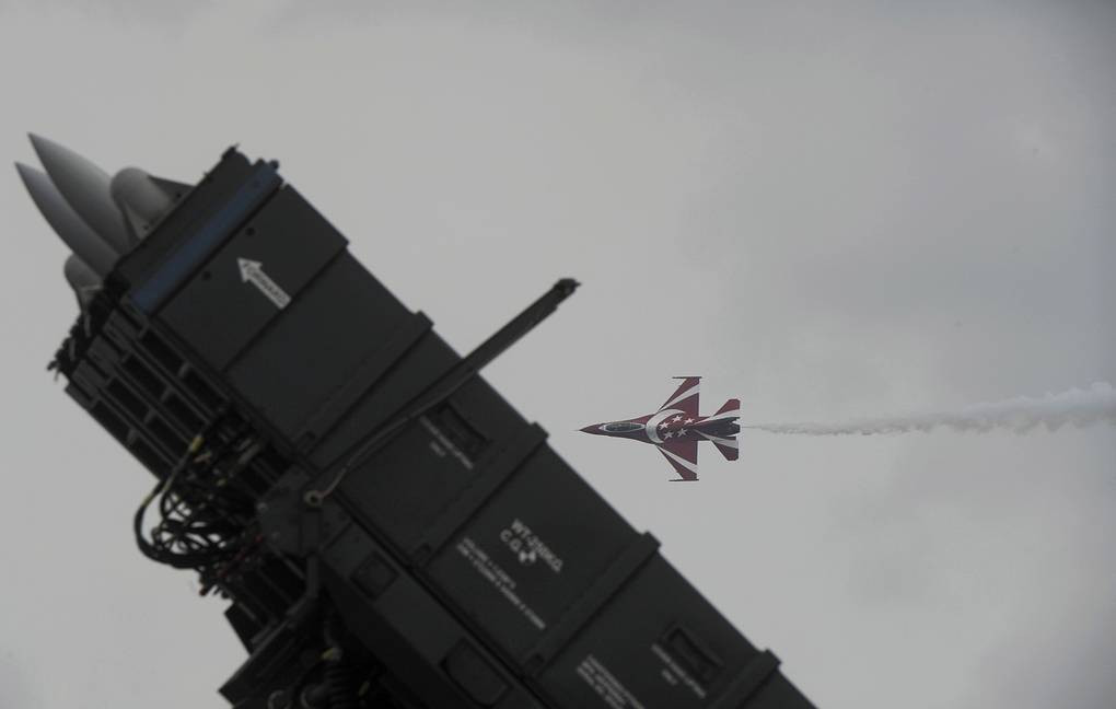 Giống như nhiều tổ hợp tên lửa phòng không khác của Israel, SPYDER là tổ hợp tầm thấp, phản ứng nhanh và có khả năng đối phó với nhiều loại mục tiêu khác nhau. Nguồn ảnh: Flickr.