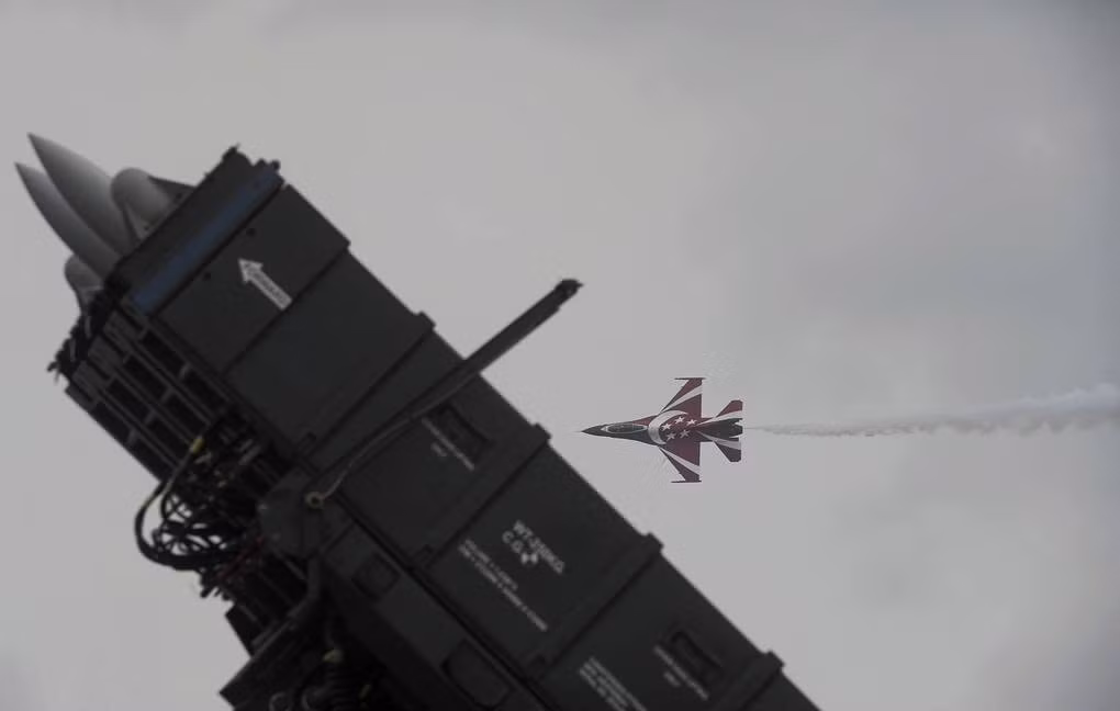 Giống như nhiều tổ hợp tên lửa phòng không khác của Israel, SPYDER là tổ hợp tầm thấp, phản ứng nhanh và có khả năng đối phó với nhiều loại mục tiêu khác nhau. Nguồn ảnh: Flickr.