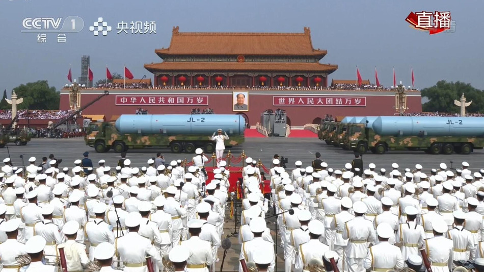 Tuy nhiên do một vài sự cố về kỹ thuật khiến một loạt các thử nghiệm sau đó của JL-2 bị lỗi. Tới tận năm 2005 và 2008, những pha phóng thử nghiệm của JL-2 mới thành công. Nguồn ảnh: Bdk.