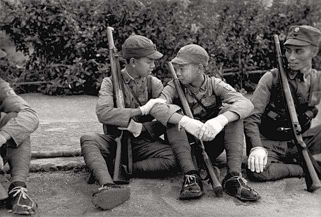 Tuy trận Vũ Hán có chiến thắng chung cuộc nghiêng về phía Nhật Bản, nhưng xét về mặt chiến lược, Nhật đã thua khi không thể "kết thúc sớm" Trung Quốc như kế hoạch đã định. Nguồn ảnh: QQ.