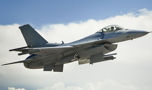 Trước đó vào ngày 17/9, không quân Bỉ từng tuyên bố đánh chặn các máy bay chiến đấu Tu-160 và Su-27 Nga trên biển Baltic. Vùng biển này được bao quanh bởi Estonia, Latvia, Litva và một số quốc gia láng giềng.