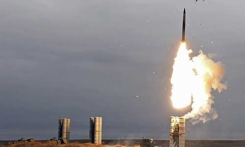 Ở tốc độ lên tới 20 lần tốc độ âm thanh, các chiến đấu cơ địch sẽ hoàn toàn không có cơ hội để cơ động né tránh quả tên lửa này. Nói cách khác, các kỹ thuật "khiêu vũ với tử thần" sẽ gần nhu vô dụng vì "tử thần" này bay đến quá nhanh. Nguồn ảnh: Rumil.