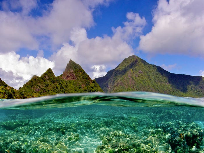 Samoa độc lập từ năm... 1962 và sau hơn nửa thế kỷ độc lập, quốc gia này mới chỉ có lực lượng cảnh sát và vẫn không có quân đội. Việc bảo vệ Samoa được nước này "nhờ cậy" New Zealand. Nguồn ảnh: BI.