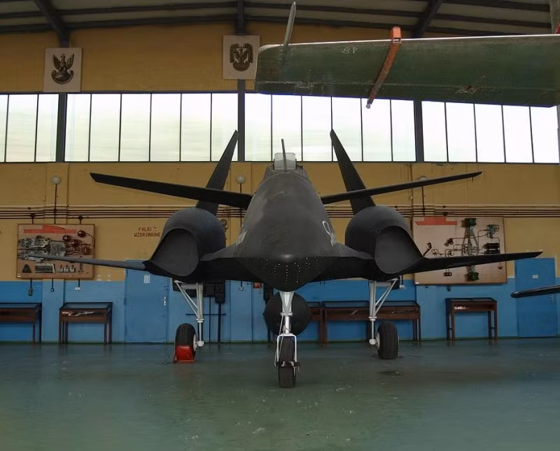 Ba Lan dự tính sẽ thiết kế PZL-230 Skopion để trở thành một cường kích cơ giá rẻ, có hiệu năng hoạt động cao và là bước đầu để phát triển một dòng tiêm kích cho tương lai sau này. Nguồn ảnh: Pinterest.