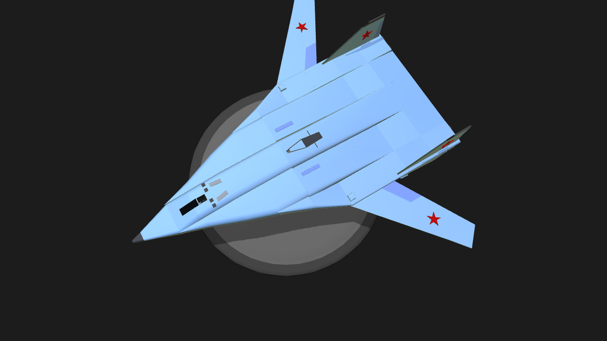 Các thông tin về PAK DA vẫn còn rất mù mờ nhưng phương Tây tin rằng loại máy bay ném bom này sẽ được ra đời để trở thành đối trọng của chiếc B-2 Spirit và là "cặp bài trùng" với chiến đấu cơ thế hệ năm Su-57 của Nga hiện tại. Nguồn ảnh: NI.