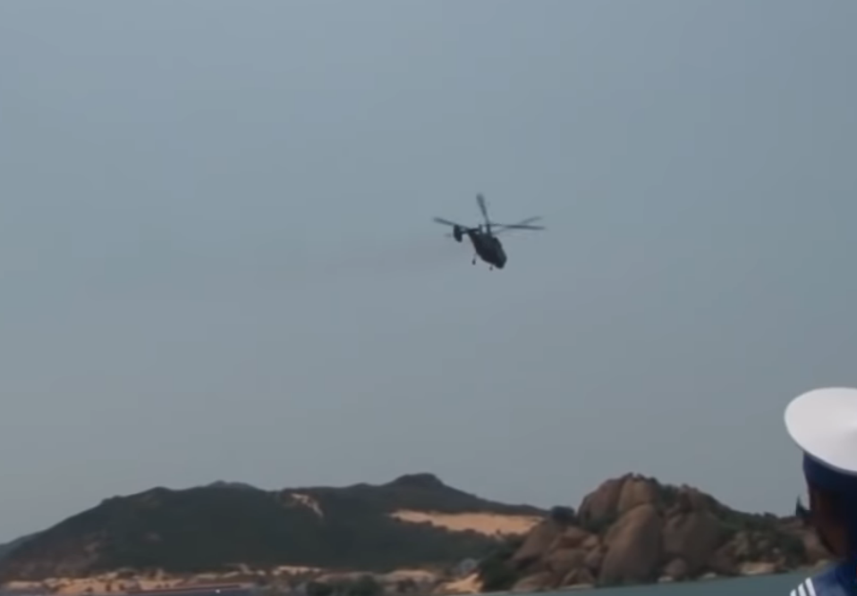 Trong đó bao gồm phiên bản Ka-29 vận tải, Ka-28 dành riêng cho xuất khẩu (Việt Nam đang sử dụng) và Ka-32 dành cho hoạt động trong lĩnh vực dân sự. Nguồn ảnh: VTV.