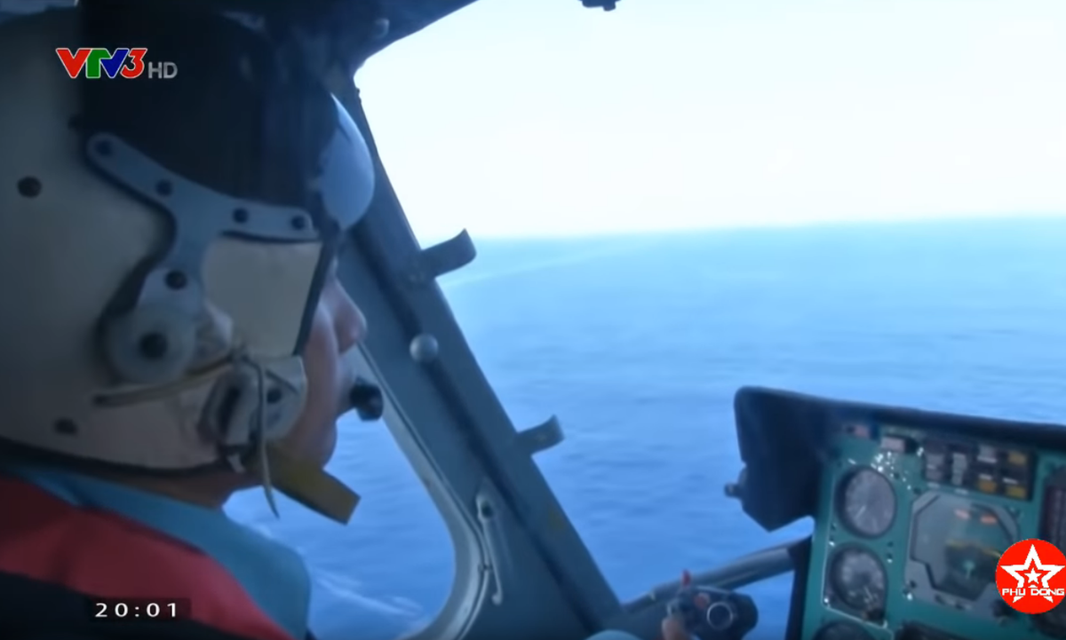 Trực thăng Kamov Ka-28 trong biên chế của Không quân Hải quân Việt Nam được trang bị hai động cơ loại Isotov TV-3-117V. Mỗi động cơ có công suất tổng cộng 2230 mã lực và cung cấp tổng cộng 4460 mã lực cho trực thăng. Nguồn ảnh: VTV.