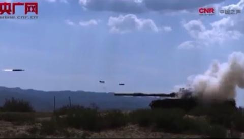 Tuy nhiên, để đánh chặn mỗi quả đạn, hệ thống GL5 cần phải phóng đồng thời 2 đầu đạn đánh chặn mới thành công.