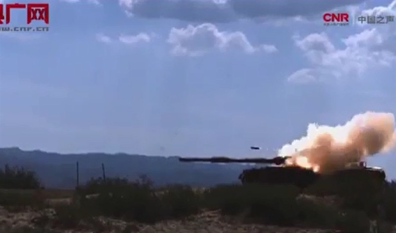 Đặc biệt, nhà sản xuất chỉ thông báo hệ thống phòng thủ GL5 có thể đánh chặn hầu hết các đầu đạn chống tăng lao đến với tốc độ cực cao và thời gian phản ứng cực ấn tượng. Tuy nhiên, thời gian cụ thể không được NORINCO công bố.