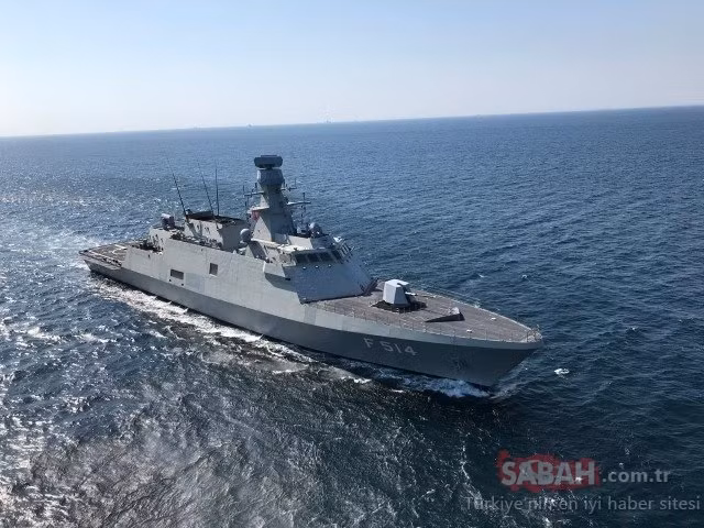 Roketsan chính thức phát triển tên lửa Atmaca từ năm 2009. Tên lửa có thể hoạt động trong mọi điều kiện thời tiết, đạt hiệu quả cao trong việc chống các mục tiêu di chuyển và cố định trên biển.