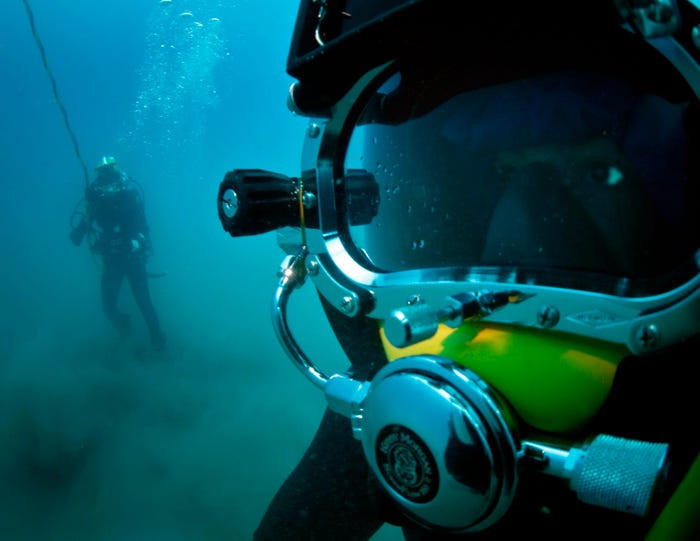 Công nghệ phát triển cũng khiến lực lượng Hải quân Mỹ liên tục phải thay đổi chiến thuật, sách lược tác chiến dù rằng từ sau Chiến tranh Thế giới thứ hai tới nay, chưa từng có bất cứ một cuộc chiến tổng lực nào diễn ra trên biển. Nguồn ảnh: BI.