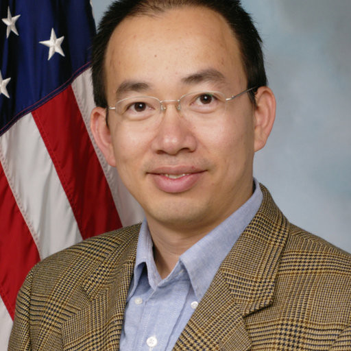 Đây không phải là lần đầu tiên Khanh Pham nhận được giải thưởng này, hồi tháng 10/2018, ông cũng được tổ chức này trao tặng giải thưởng lãnh đạo trong phần kỹ sư/nhà khoa học của năm. Nguồn ảnh: USAF.