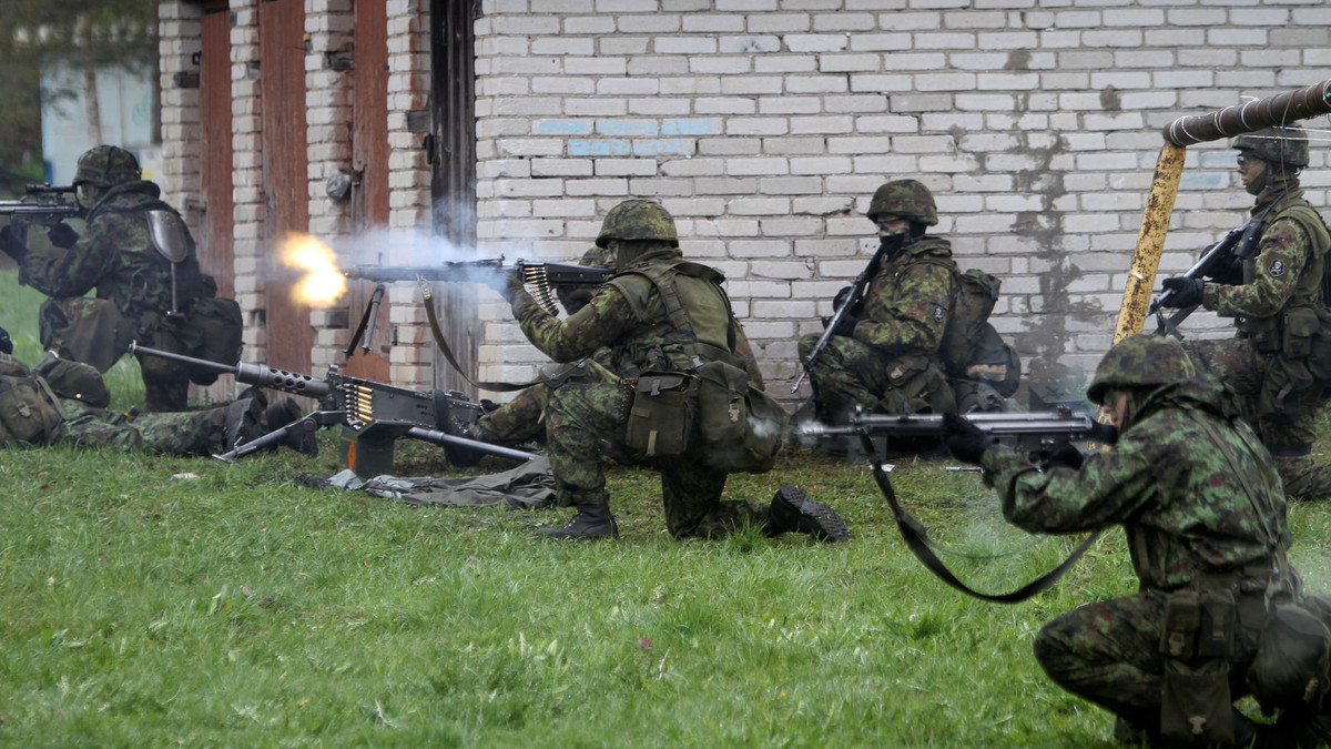 Theo nhiều nguồn tin, cuộc tập trận sẽ diễn ra vào tháng tư và tháng năm năm sau, trước đó vào khoảng tháng 2/2020, nhân lực và thiết bị của Mỹ sẽ có mặt tại châu Âu. Nguồn ảnh: Pinterest.