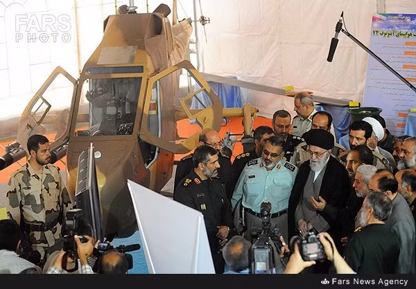 Do chỉ có duy nhất một phi công điều khiển, hệ thống vũ khí của loại trực thăng này thực tế không quá thông minh và nó không thể có hoả lực mạnh như các loại trực thăng tấn công đúng nghĩa khác được. Nguồn ảnh: FAR.