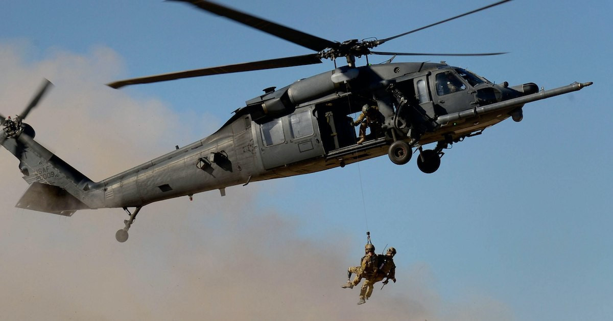 Đầu năm nay, liên minh quân sự được Mỹ lãnh đạo đã nối lại hoạt động không kích chống lại các nhóm khủng bố liên kết với al-Qaeda đóng tại tỉnh Idlib của Syria.