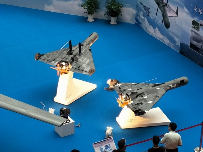 Dù đầu đạn của Chien Hsiang có thể khiêm tốn nhưng nếu mục tiêu là một đài radar, kể cả radar của hệ thống phòng thủ S-400 thì chiếc UAV này thừa sức vô hiệu hóa.