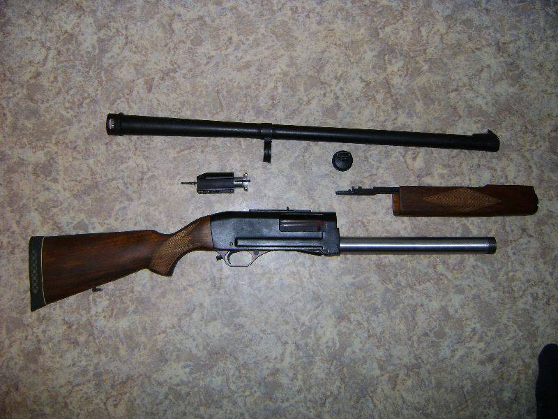 Với sát thương cực lớn, KS-23 ít khi được sử dụng để bắn người vì bất cứ nạn nhân xấu số nào phải hứng chịu một viên đạn cỡ 23mm này đều chắc chắn sẽ tử vong sau chỉ một viên đạn. Nguồn ảnh: Pinterest.