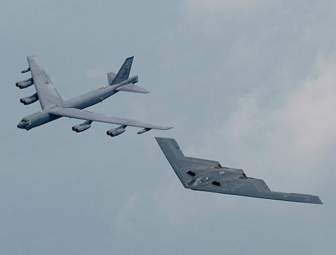 NATO tăng đáng kể hiện diện quân sự gần biên giới Nga kể từ năm 2014, bao gồm tăng số lượng các cuộc tập trận và tăng số quân đồn trú tại Ba Lan, Romania và các nước vùng Baltic.