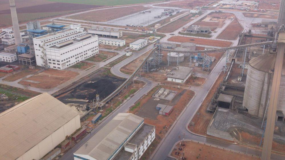 Ngoài ra, Lục quân Mỹ cũng cho biết mọi trang thiết bị chiến thuật thiết yếu cùng các tài liệu quan trọng đã rời căn cứ này trước phi vụ tấn công. Nguồn ảnh: Radarmap.