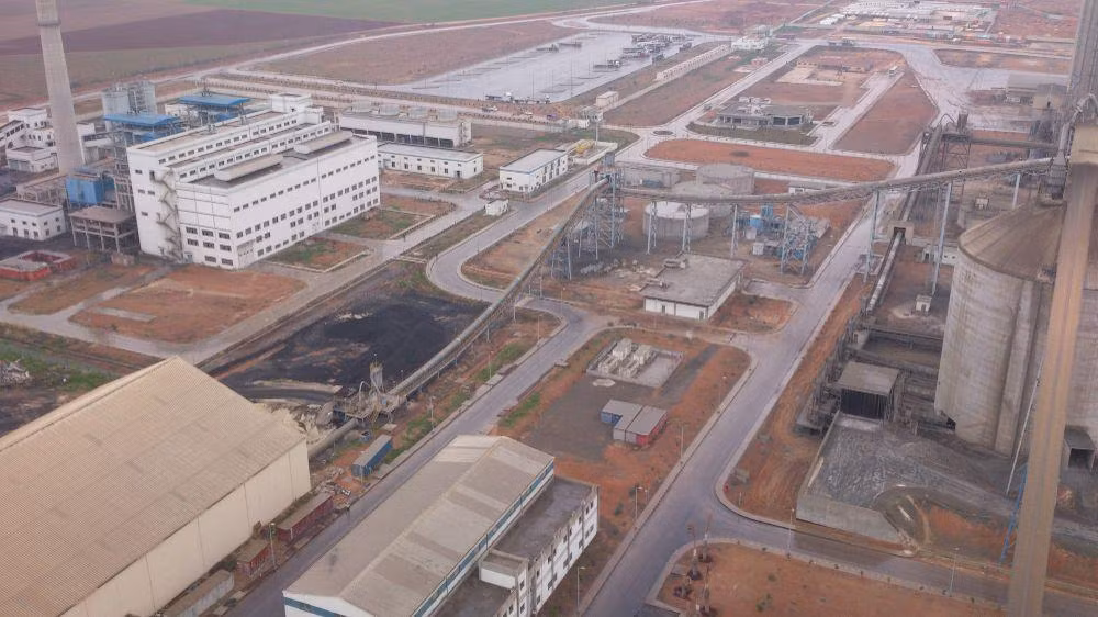 Ngoài ra, Lục quân Mỹ cũng cho biết mọi trang thiết bị chiến thuật thiết yếu cùng các tài liệu quan trọng đã rời căn cứ này trước phi vụ tấn công. Nguồn ảnh: Radarmap.