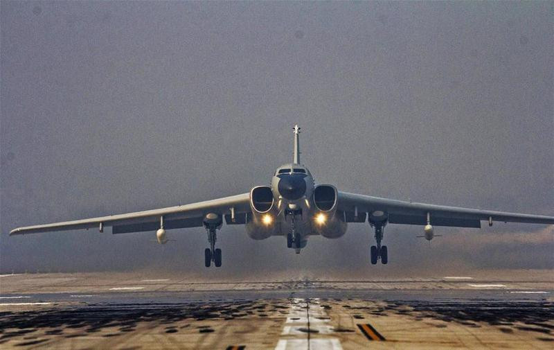 Bay nhiều sẽ dẫn đến hệ quả đơn giản đó là rơi nhiều - tuy nhiên tỷ lệ tai nạn là điều vô cùng quan trọng lại thường không được Trung Quốc công tiết lộ công khai. Nguồn ảnh: QQ.