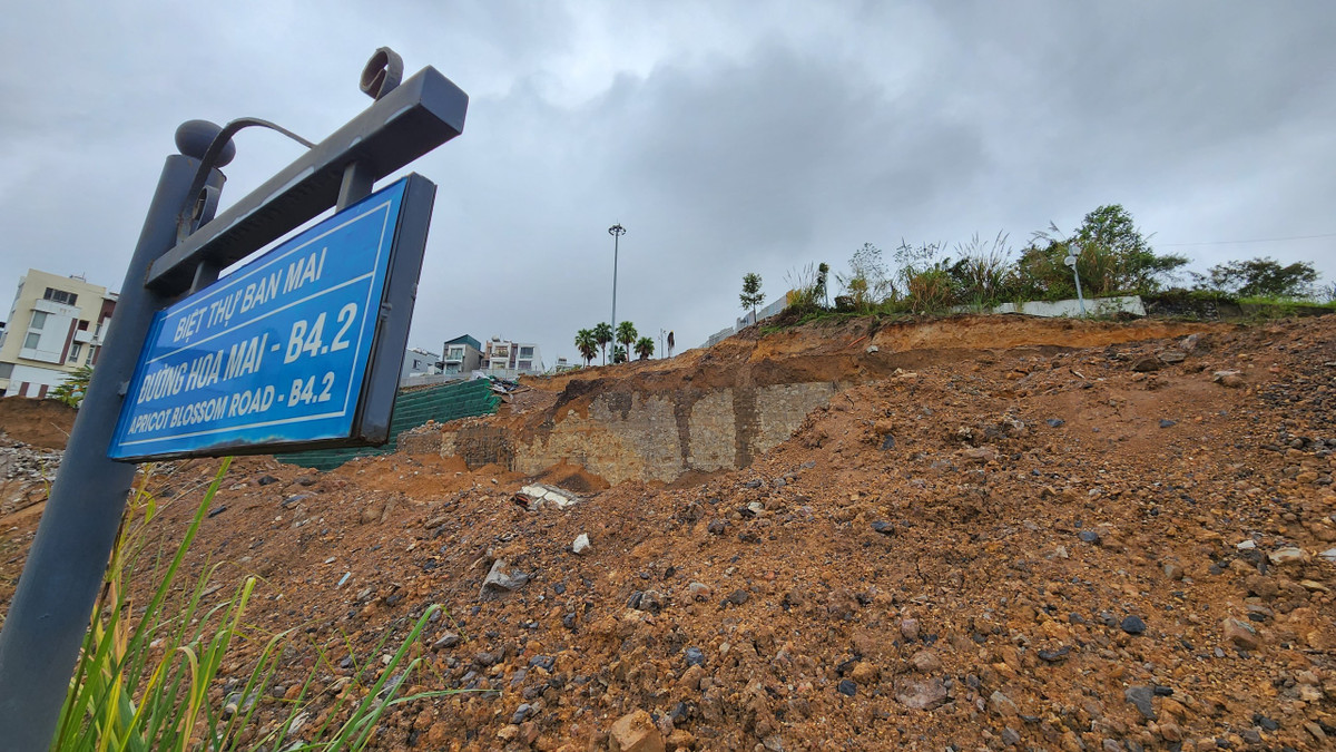 Quảng Ninh: Công ty Ban Mai lên tiếng về phản ánh “treo” sổ đỏ Quang Ninh: Cong ty Ban Mai len tieng ve phan anh “treo” so do