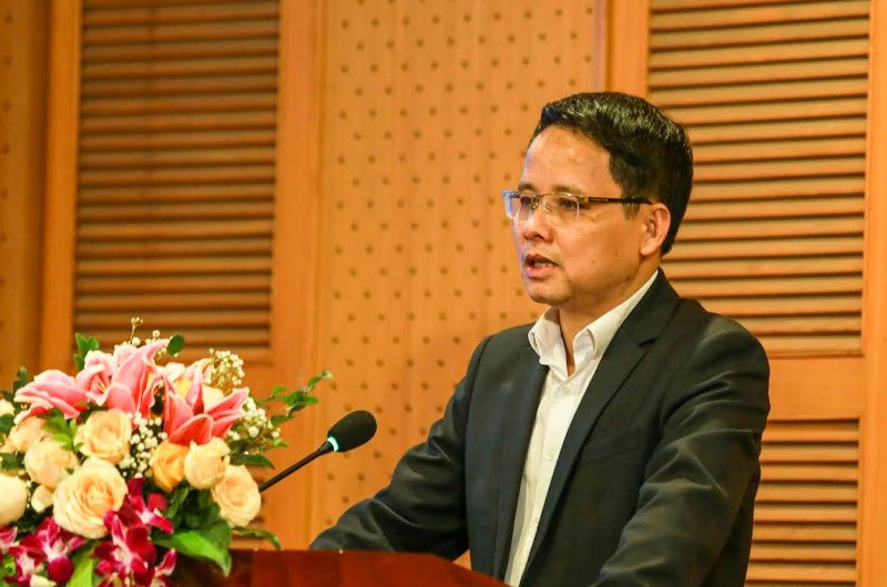 TT dang kiem tai Thai Binh, Hoa Binh “dinh cham” se hoat dong tro lai?