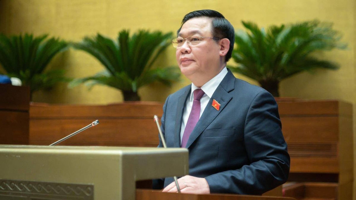 Bế mạc Kỳ họp bất thường thứ hai, Quốc hội khóa XV Be mac Ky hop bat thuong thu hai, Quoc hoi khoa XV