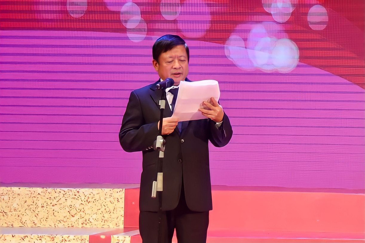 ​ 67 tac gia duoc trao giai thuong Van hoc nghe thuat 2022
