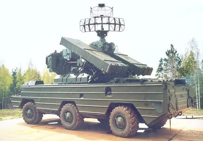 Trong số trên, S-125M là một hệ thống phòng không cố định, trong khi tất cả các tổ hợp còn lại đều là loại cơ động, tuy nhiên chúng đã có tuổi đời khá cao và số lượng ở mức tương đối hạn chế.