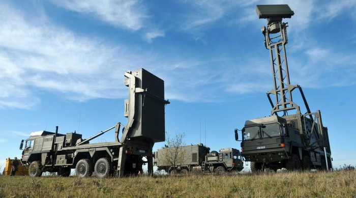 Gruzia tự tin cho rằng chỉ với các hệ thống phòng không cũ mà người Nga đã quá quen thuộc vẫn đủ gây thiệt hại lớn cho Mosksva thì với những tổ hợp mới, họ có thể khiến Nga tiếp tục hứng chịu tổn thất, thậm chí nặng nề hơn.