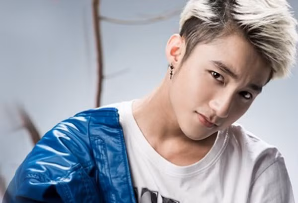 “Ca si Son Tung-MTP bi sau rang” vao de thi Hoa lop 10