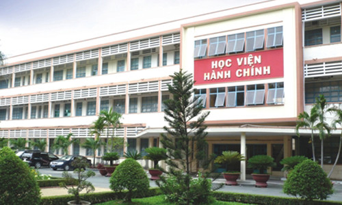 Học viện Hành chính quốc gia tuyển 1.500 chỉ tiêu - Hình 2 Hoc vien Hanh chinh quoc gia tuyen 1.500 chi tieu-Hinh-2
