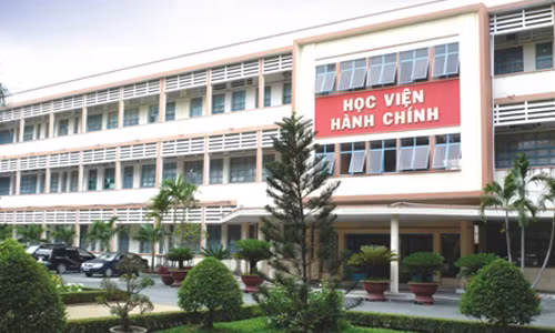 Học viện Hành chính quốc gia tuyển 1.500 chỉ tiêu - Hình 2 Hoc vien Hanh chinh quoc gia tuyen 1.500 chi tieu-Hinh-2